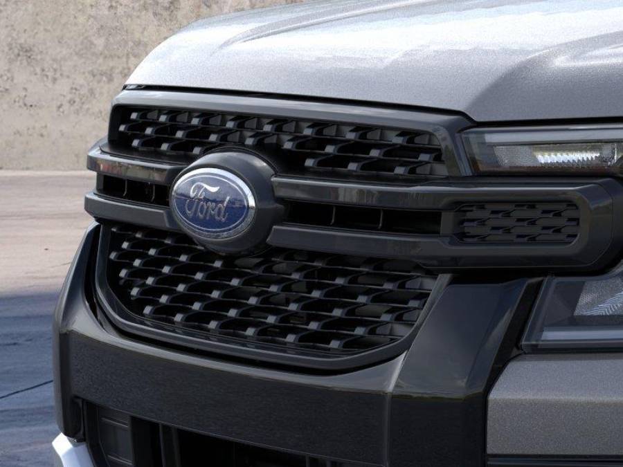 New 2026 Ford Ranger for sale in Lincoln NE