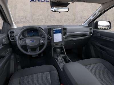 New 2026 Ford Ranger XL Crew Cab Truck for sale in Lincoln NE