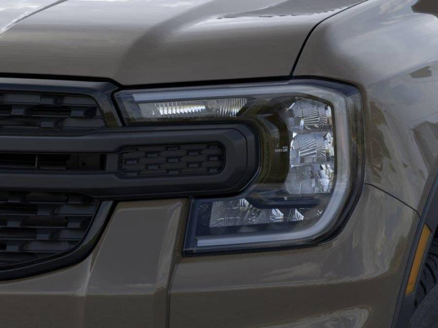 New 2026 Ford Ranger for sale in Lincoln NE