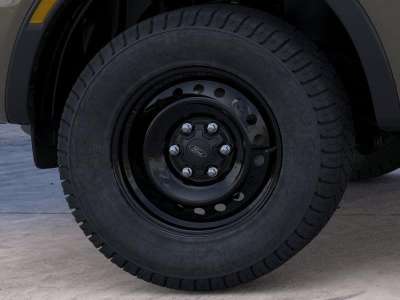 New 2026 Ford Ranger for sale in Lincoln NE