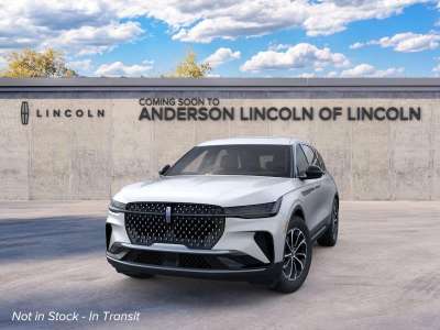 New 2026 Lincoln Nautilus Premiere SUV/Crossover for sale in Lincoln NE