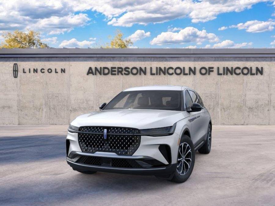 New 2026 Lincoln Nautilus for sale in Lincoln NE