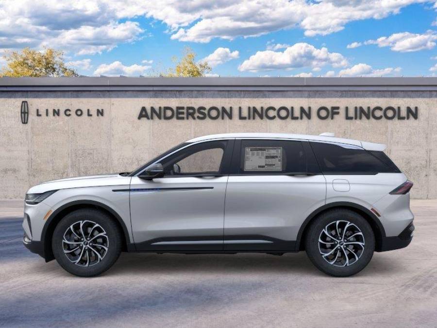 New 2026 Lincoln Nautilus for sale in Lincoln NE
