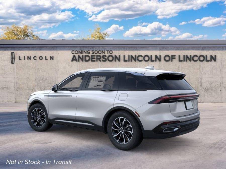 New 2026 Lincoln Nautilus for sale in Lincoln NE