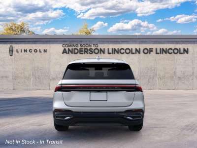 New 2026 Lincoln Nautilus for sale in Lincoln NE
