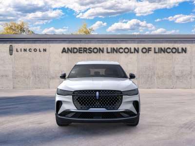 New 2026 Lincoln Nautilus for sale in Lincoln NE