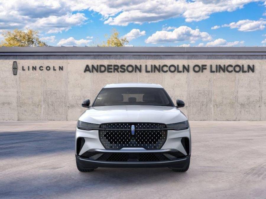 New 2026 Lincoln Nautilus for sale in Lincoln NE