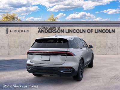 New 2026 Lincoln Nautilus Premiere SUV/Crossover for sale in Lincoln NE