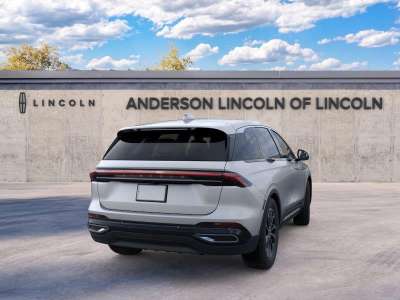 New 2026 Lincoln Nautilus for sale in Lincoln NE