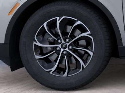 New 2026 Lincoln Nautilus for sale in Lincoln NE