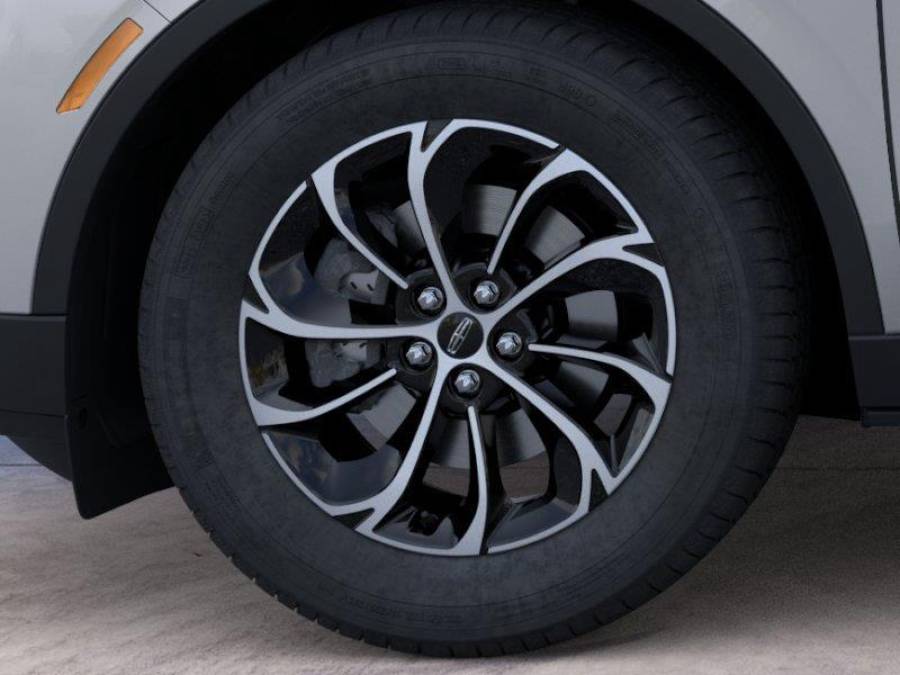 New 2026 Lincoln Nautilus for sale in Lincoln NE