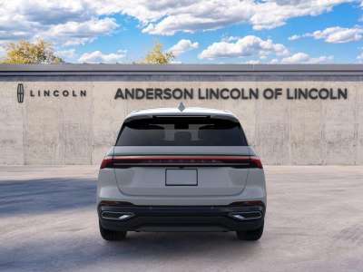 New 2026 Lincoln Nautilus for sale in Lincoln NE