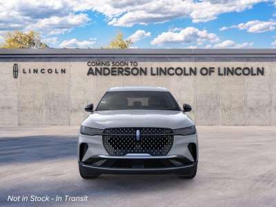 New 2026 Lincoln Nautilus Premiere SUV/Crossover for sale in Lincoln NE