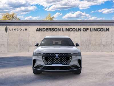 New 2026 Lincoln Nautilus for sale in Lincoln NE