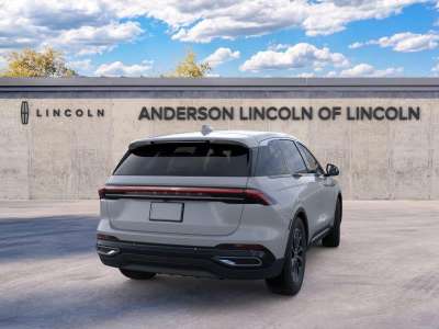 New 2026 Lincoln Nautilus for sale in Lincoln NE
