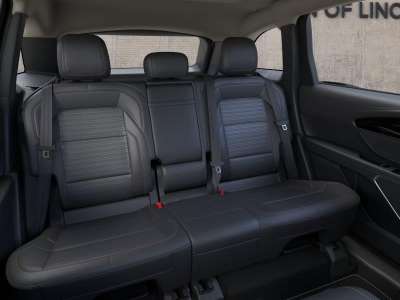 New 2026 Lincoln Nautilus for sale in Lincoln NE