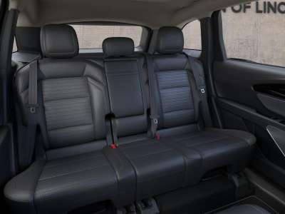 New 2026 Lincoln Nautilus for sale in Lincoln NE