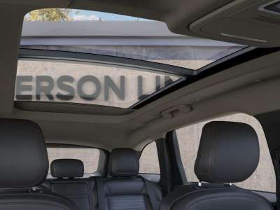 New 2026 Lincoln Nautilus for sale in Lincoln NE