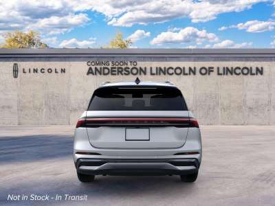 New 2026 Lincoln Nautilus Reserve SUV/Crossover for sale in Lincoln NE