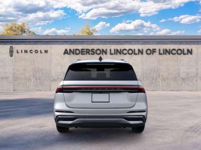 New 2026 Lincoln Nautilus for sale in Lincoln NE