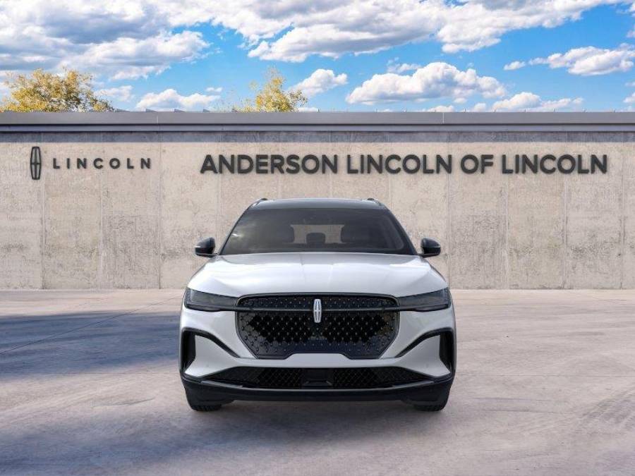 New 2026 Lincoln Nautilus for sale in Lincoln NE