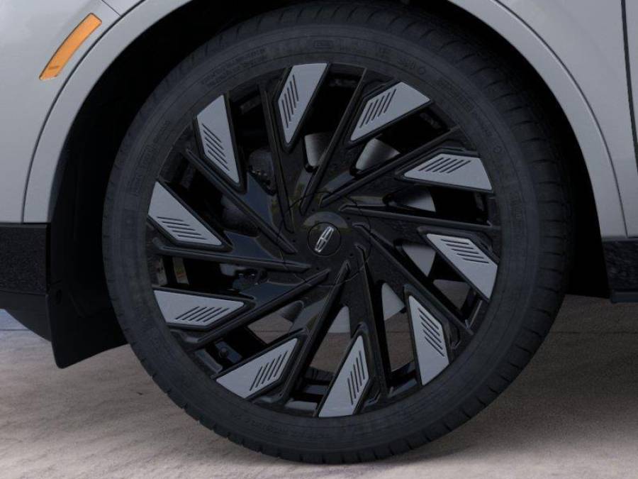 New 2026 Lincoln Nautilus for sale in Lincoln NE