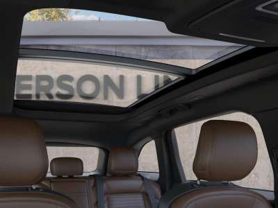 New 2026 Lincoln Nautilus for sale in Lincoln NE