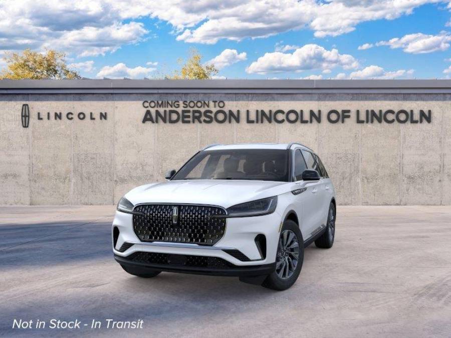 New 2026 Lincoln Aviator for sale in Lincoln NE