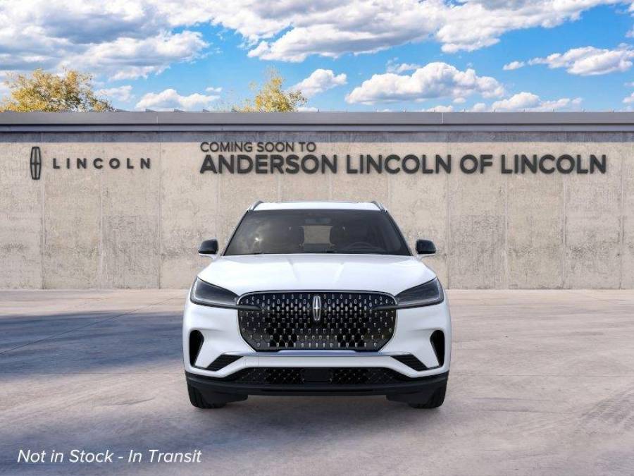 New 2026 Lincoln Aviator for sale in Lincoln NE