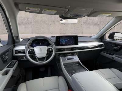 New 2026 Lincoln Aviator Premiere SUV/Crossover for sale in Lincoln NE