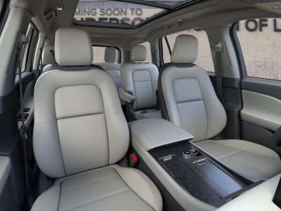 New 2026 Lincoln Aviator Premiere SUV/Crossover for sale in Lincoln NE