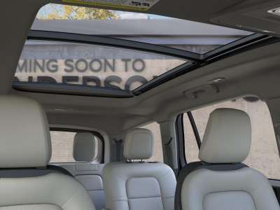 New 2026 Lincoln Aviator for sale in Lincoln NE