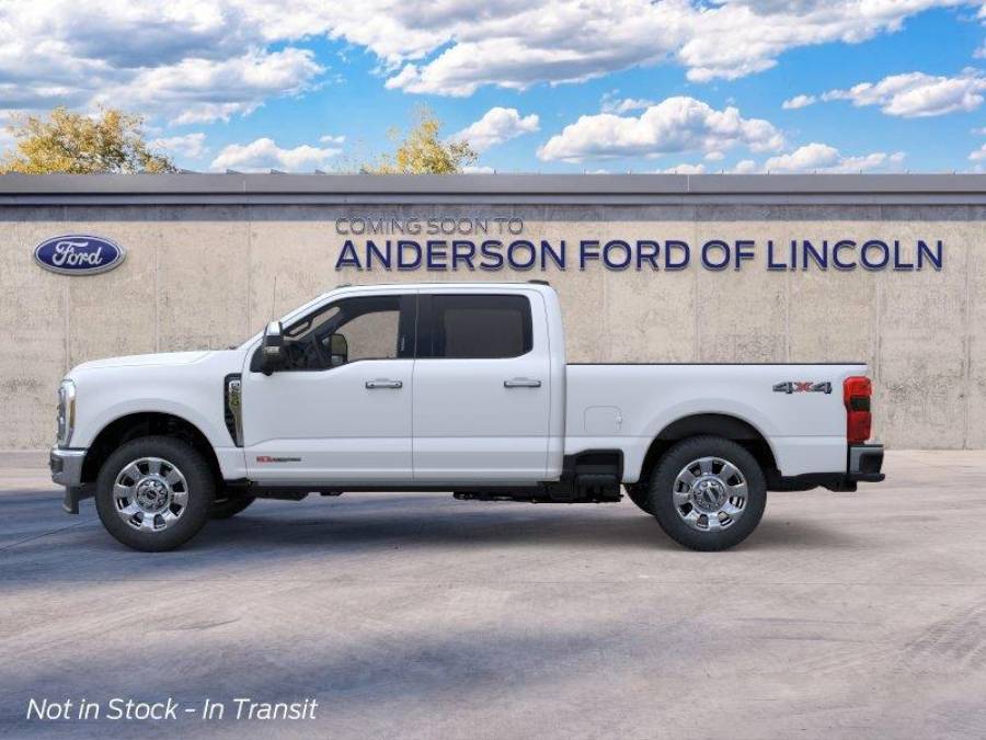 New 2026 Ford Super Duty F-250 for sale in Lincoln NE