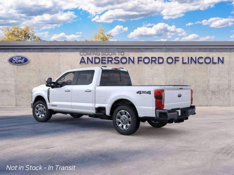 New 2026 Ford Super Duty F-250 for sale in Lincoln NE