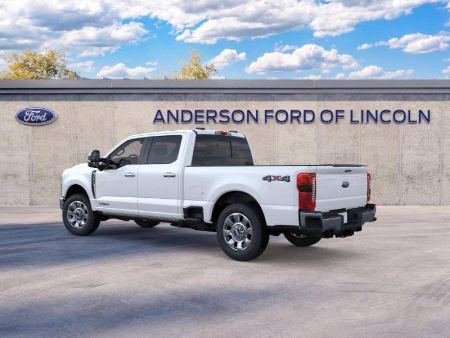 New 2026 Ford Super Duty F-250 for sale in Lincoln NE
