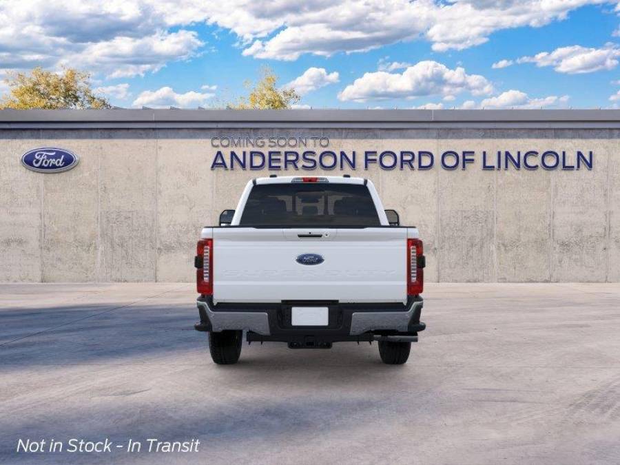 New 2026 Ford Super Duty F-250 for sale in Lincoln NE