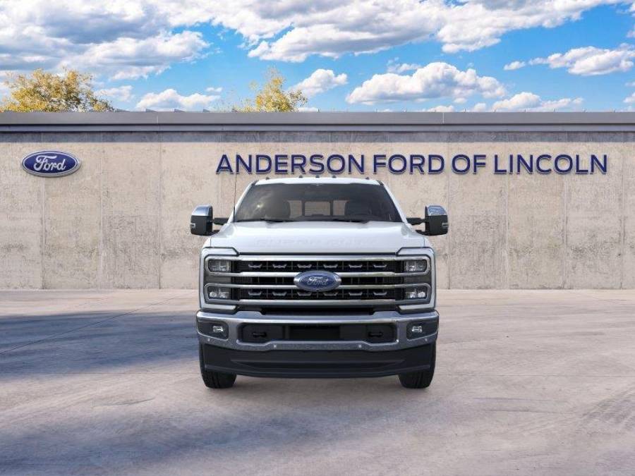 New 2026 Ford Super Duty F-250 for sale in Lincoln NE