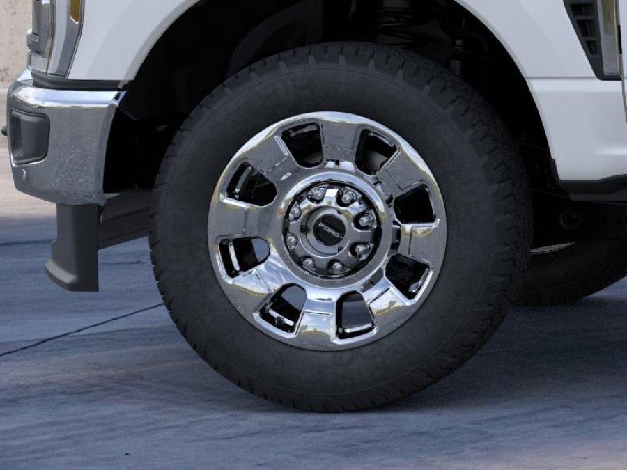 New 2026 Ford Super Duty F-250 for sale in Lincoln NE