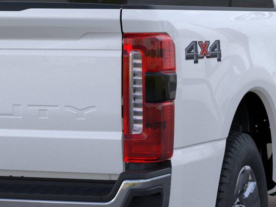 New 2026 Ford Super Duty F-250 for sale in Lincoln NE