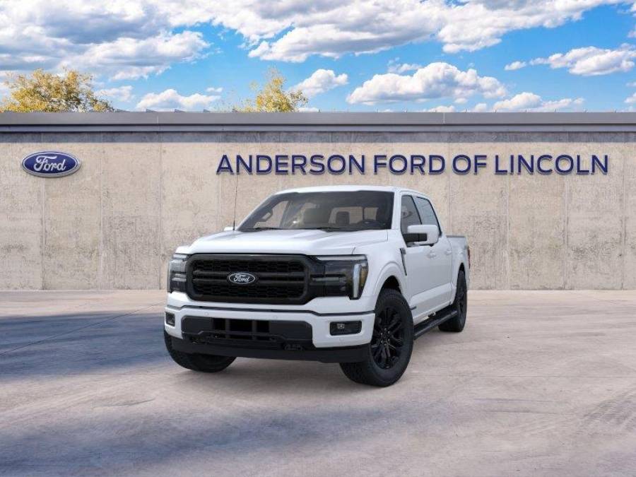 New 2026 Ford F-150 for sale in Lincoln NE