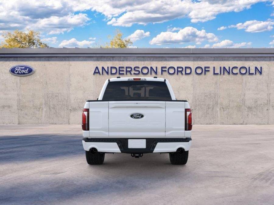 New 2026 Ford F-150 for sale in Lincoln NE