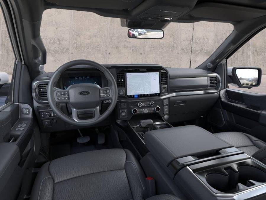New 2026 Ford F-150 for sale in Lincoln NE