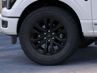New 2026 Ford F-150 for sale in Lincoln NE