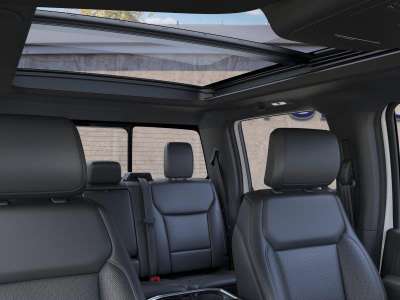 New 2026 Ford F-150 for sale in Lincoln NE