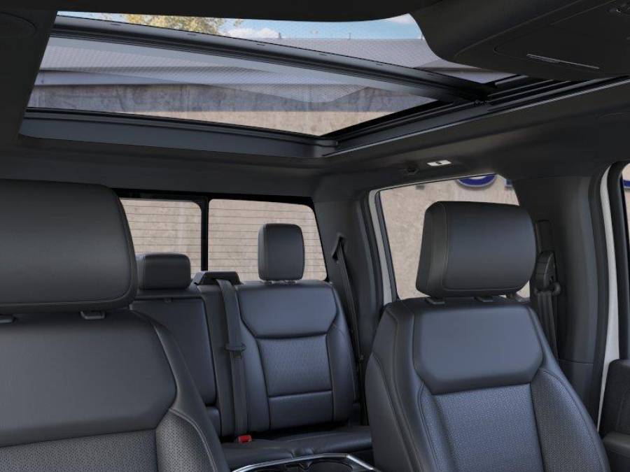 New 2026 Ford F-150 for sale in Lincoln NE