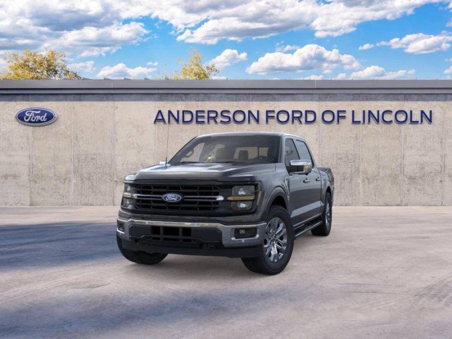 New 2026 Ford F-150 for sale in Lincoln NE