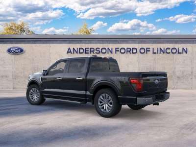 New 2026 Ford F-150 XLT Crew Cab Truck for sale in Lincoln NE
