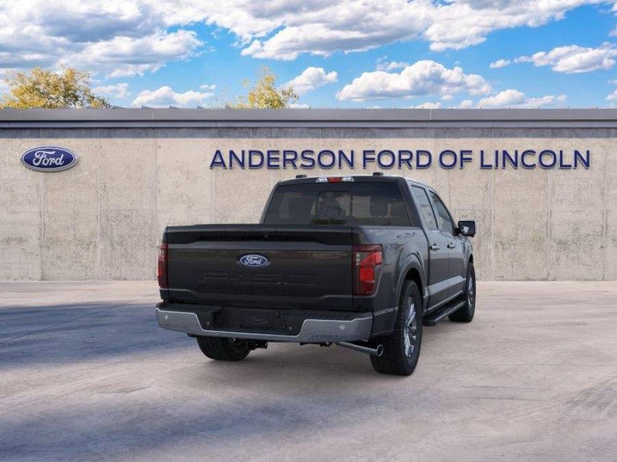 New 2026 Ford F-150 for sale in Lincoln NE