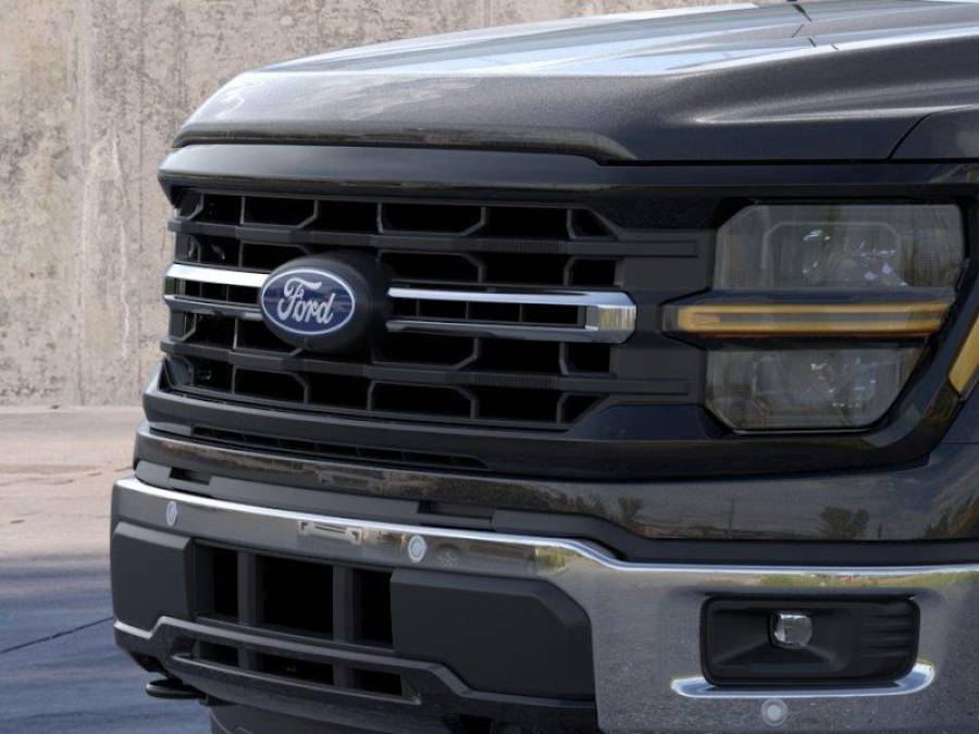 New 2026 Ford F-150 for sale in Lincoln NE