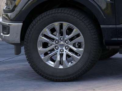New 2026 Ford F-150 for sale in Lincoln NE